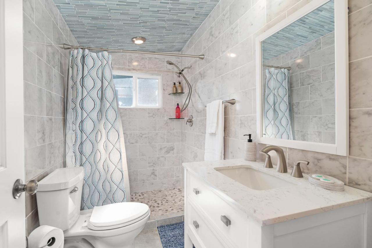 Relajate Y Recargate De Buena Vibra En Nuestras Cabanas De Camano Island ภายนอก รูปภาพ