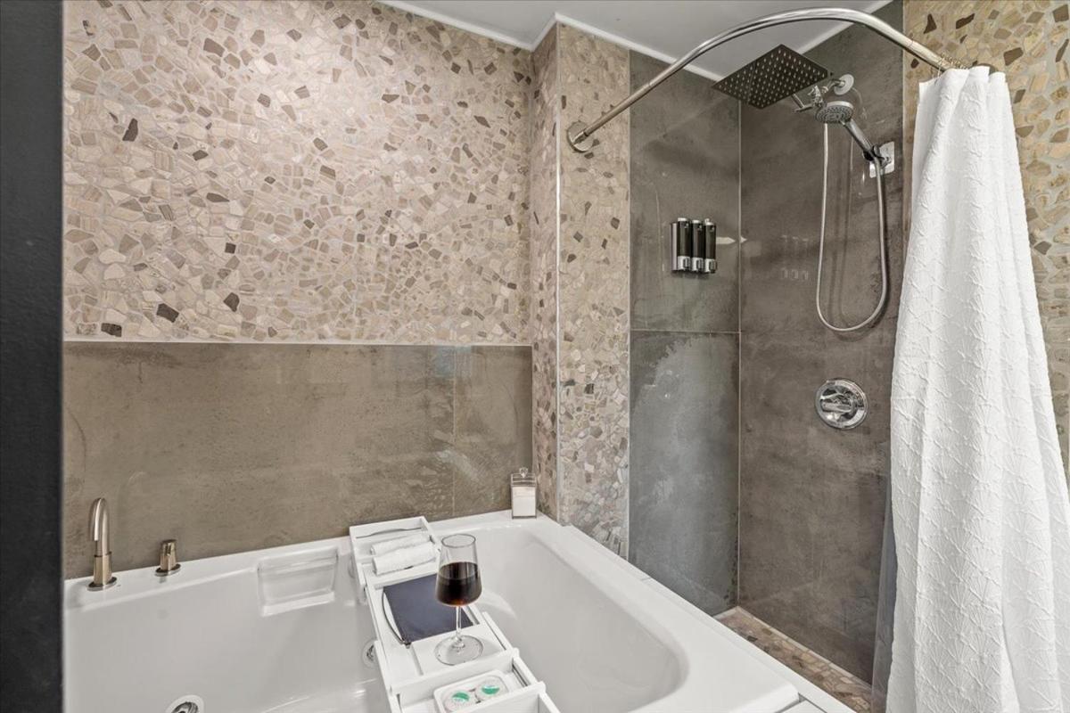 Relajate Y Recargate De Buena Vibra En Nuestras Cabanas De Camano Island ภายนอก รูปภาพ