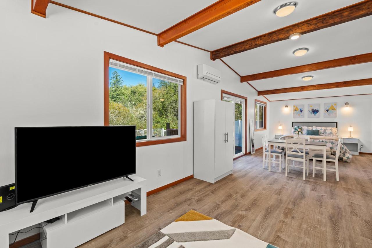 Relajate Y Recargate De Buena Vibra En Nuestras Cabanas De Camano Island ภายนอก รูปภาพ
