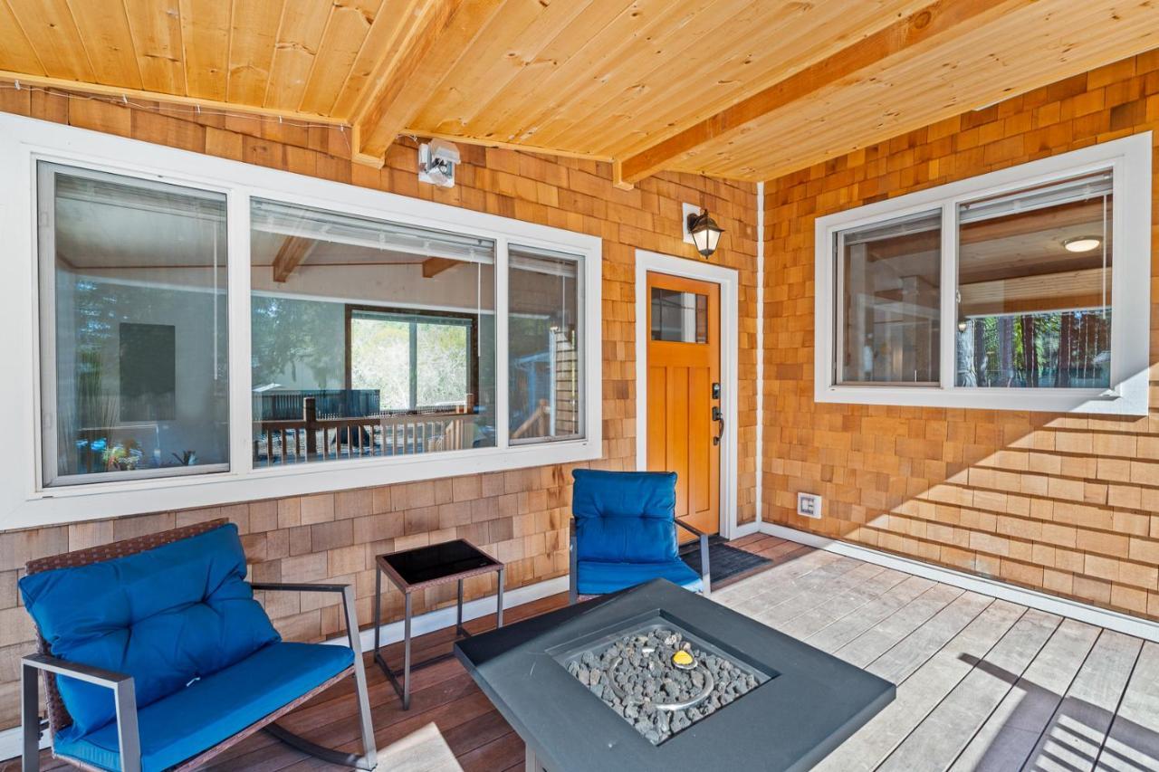 Relajate Y Recargate De Buena Vibra En Nuestras Cabanas De Camano Island ภายนอก รูปภาพ